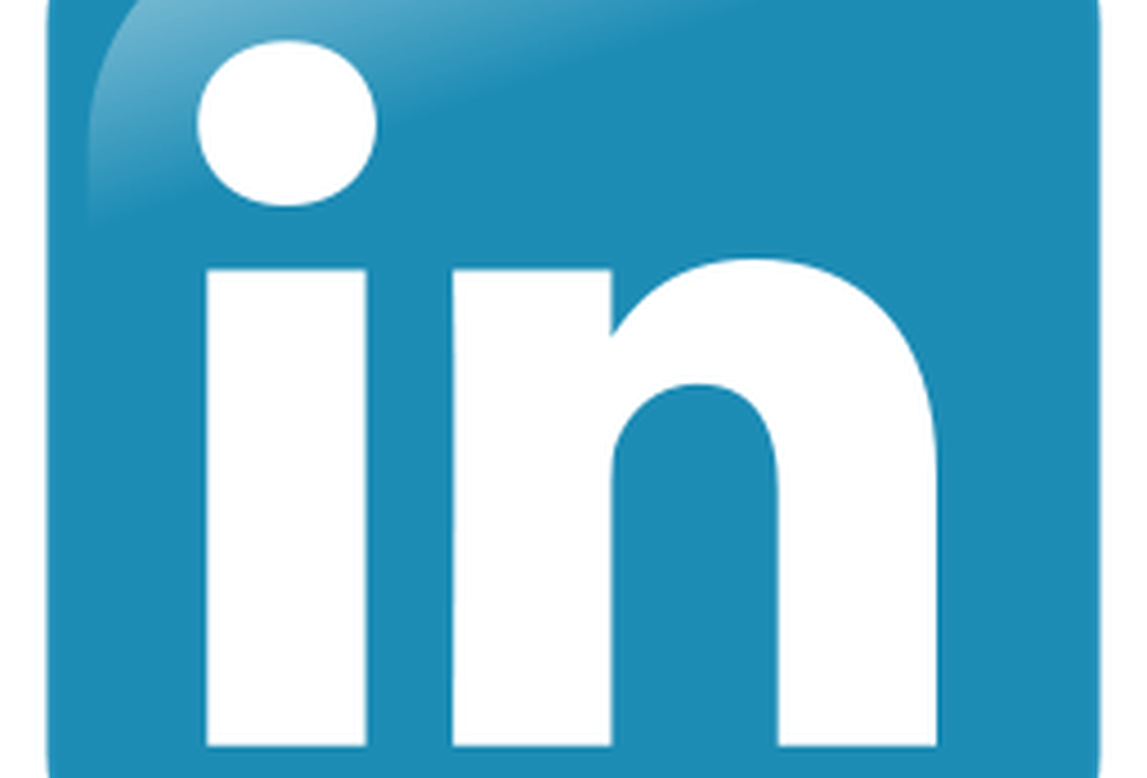 LinkedIn Green Logo - 9 Reasons Why You Must Update Your LinkedIn Profile Today