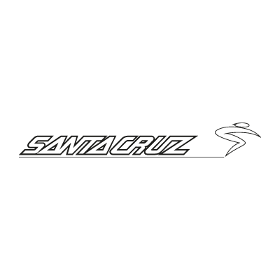 Santa Cruz MTB Logo - Santa Cruz Bicycles vector logo free