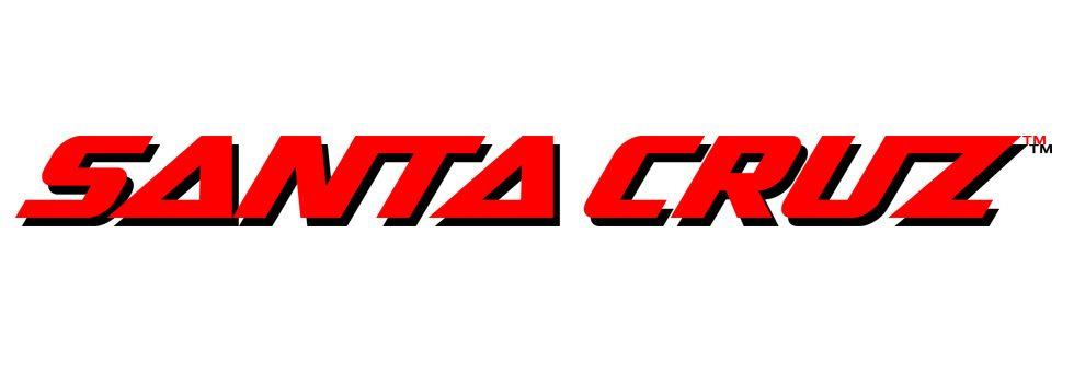 Santa Cruz MTB Logo - Santa cruz bicycles Logos