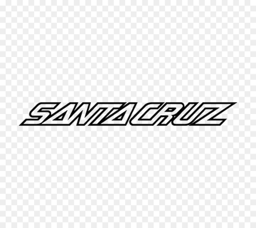 Santa Cruz Bikes Logo - Santa Cruz Bicycle Shop Cycling Mountain bike - bikes png download ...