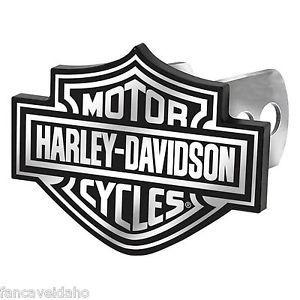 Black and White Harley-Davidson Logo - Harley Davidson Logo 1 1/4