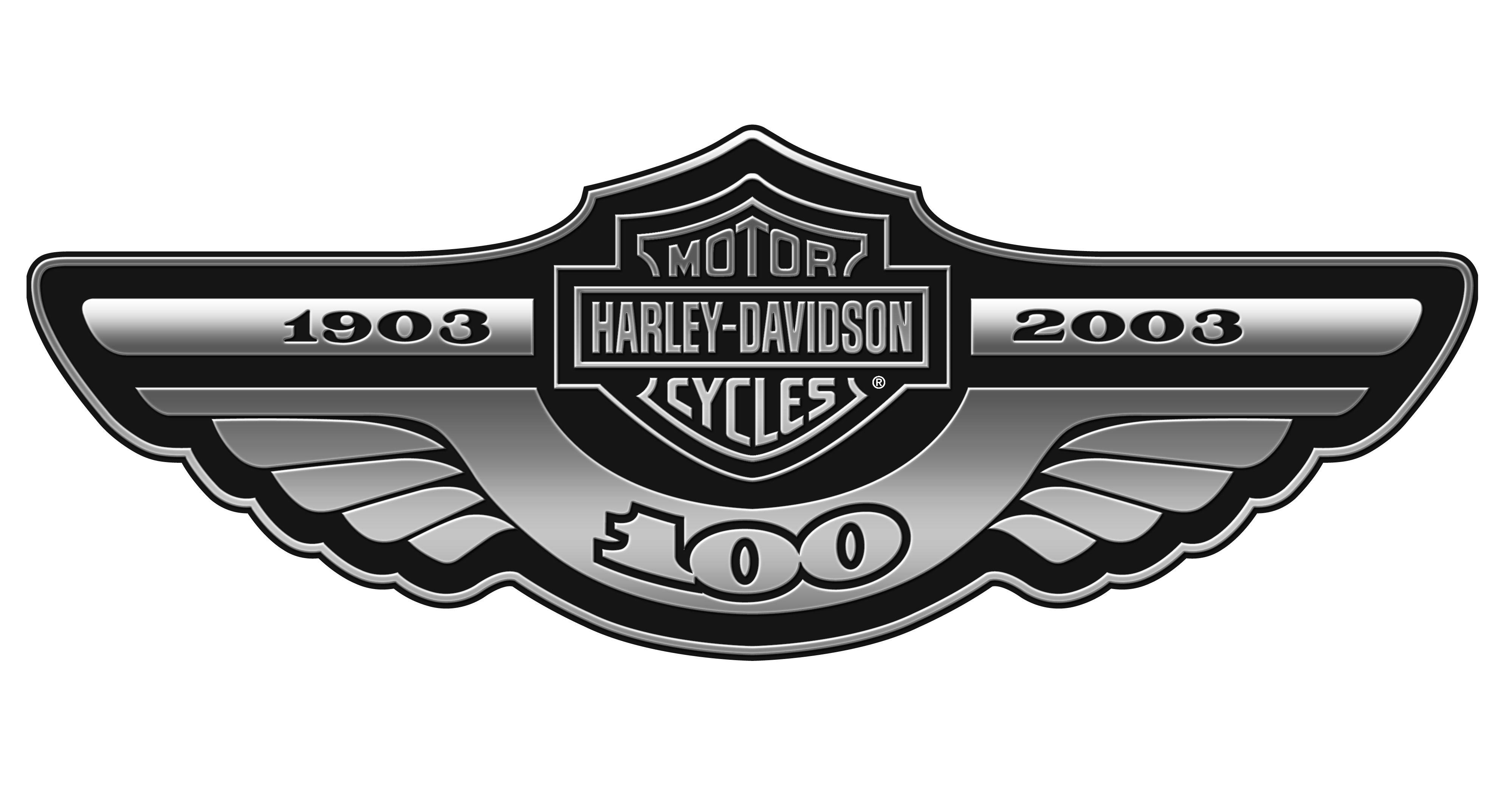 Harley-Davidson Logo - Harley-Davidson logo | Motorcycle Brands