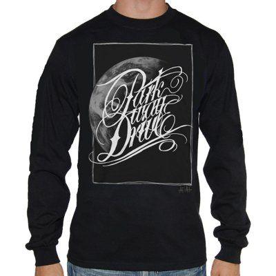 Parkway Drive Atlas Logo - Atlas Earth Crewneck Sweatshirt (Black) | Parkway drive merch