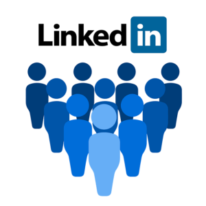 LinkedIn Brand Logo - Ramp Up Your Brand Network with LinkedIn Groups - Personal Branding ...