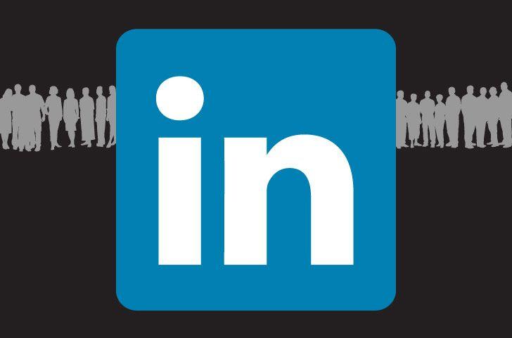 LinkedIn Brand Logo - ways to boost your company's brand on LinkedIn. Oracle Marketing