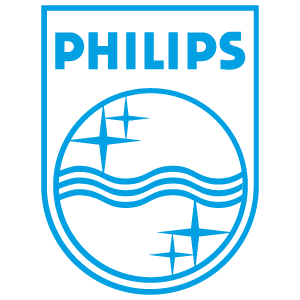 New Philips Shield Logo - Philips shield logo vector free