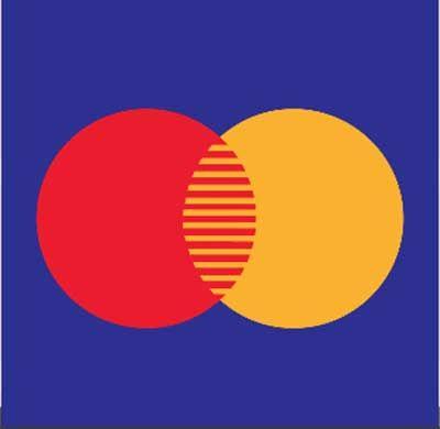 Yellow and Orange Circle Logo - Red blue orange circle Logos