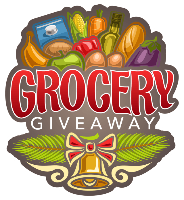 Harps Grocery Stores Logo - Harps Grocery Giveaway