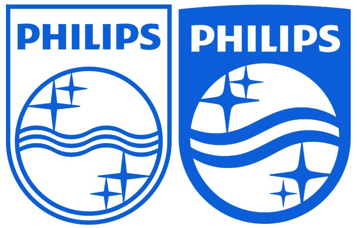 New Philips Shield Logo - Digital Strategies Creating Better Audience Connections
