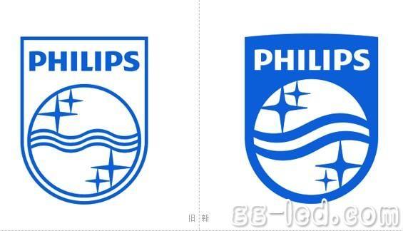 New Philips Shield Logo - Philips new corporate slogan and new LOGO