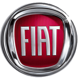 Rhombus Car Logo - Fiat | Fiat Car logos and Fiat car company logos worldwide