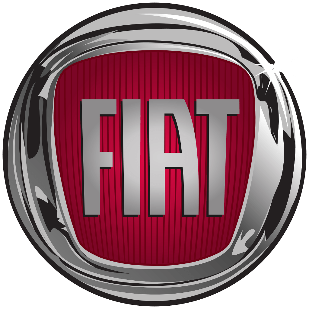 Fiat Automotive Logo - Fiat Logos