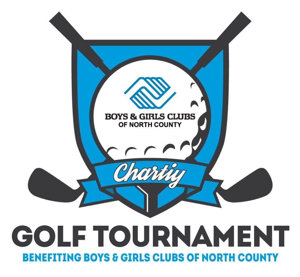 Golf Tournament Logo - Logo Design