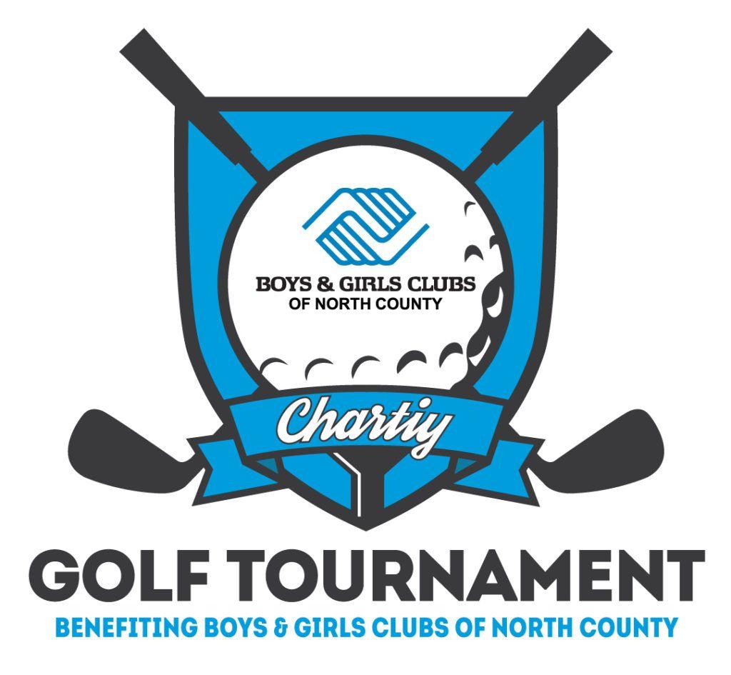 Golf Tournament Logos