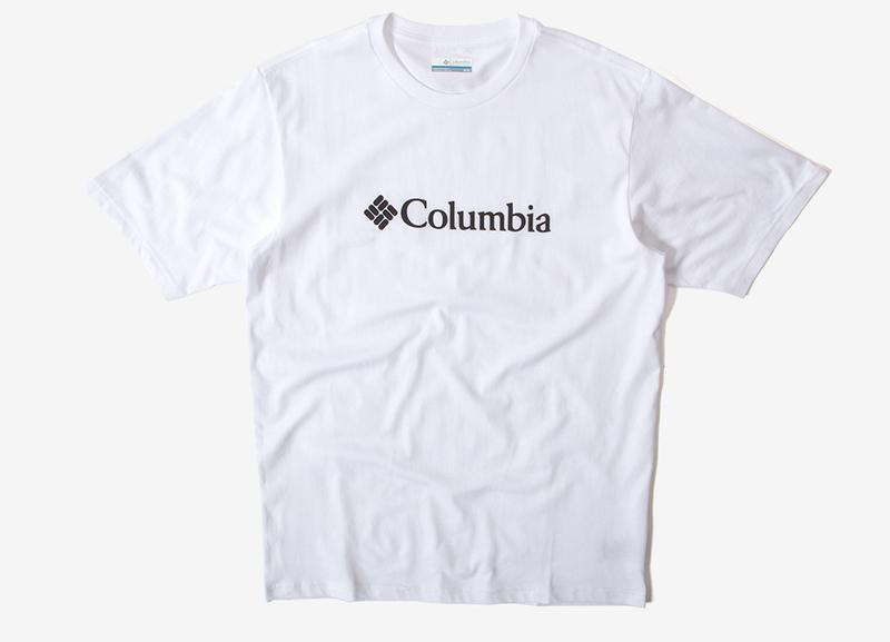 Columbia Clothing Logo - Columbia Sportswear Jackets. Columbia T Shirts. Columbia Fleece