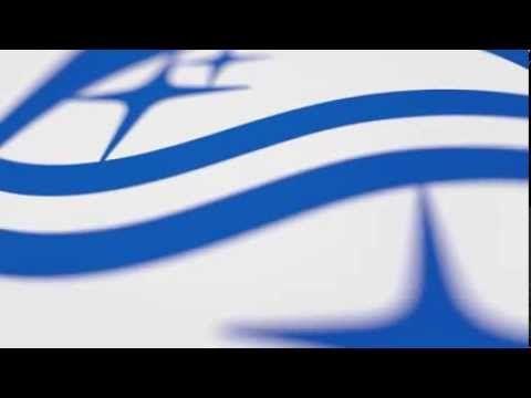 New Philips Logo - The design story of the new Philips shield - YouTube