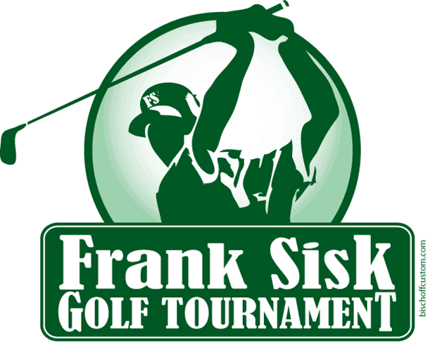 Golf Tournament Logo - 20th Annual Frank Sisk Golf Tournament | LOV Golf