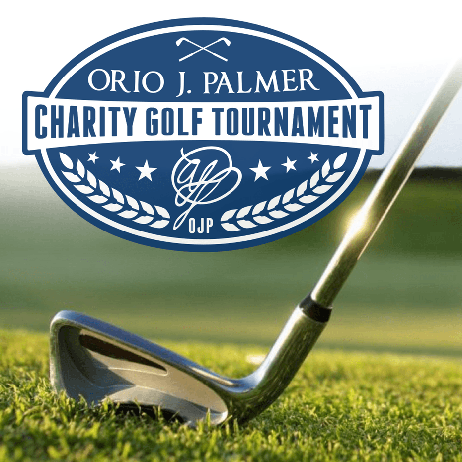 Golf Tournament Logo - 30 golf logos that are up to par - 99designs