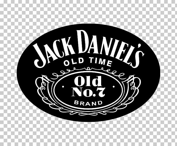 Old Whiskey Logo - Jack Daniel's Whiskey Distillation Distilled beverage Logo, logo