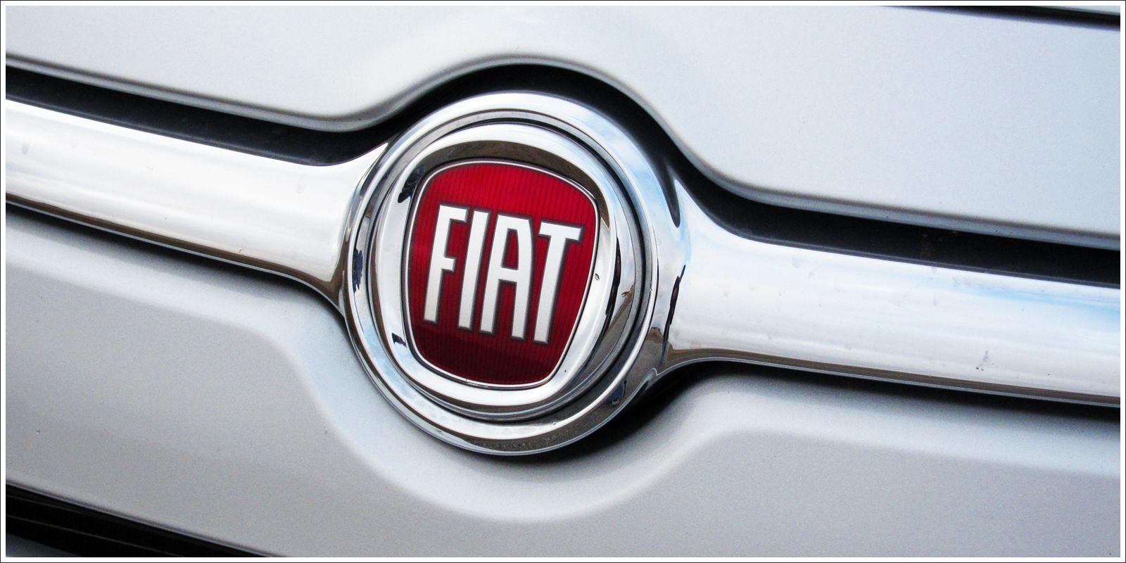 Fiat Automotive Logo - Fiat Logo Meaning and History. Symbol Fiat | World Cars Brands