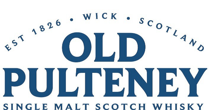 Old Whiskey Logo - WhiskyIntelligence.com Blog Archive Old Pulteney Single Malt