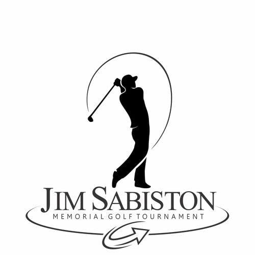 Golf Tournament Logo - Create a professions logo for a memorial golf fundraiser. Logo
