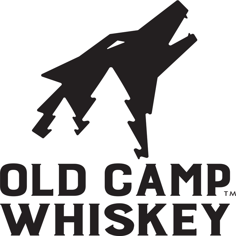 Old Whiskey Logo - The Festivals