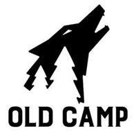 Old Whiskey Logo - OLD CAMP WHISKEY COMPANY, LLC Trademarks (7) from Trademarkia