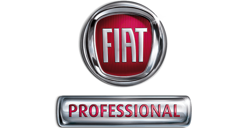Fiat Automotive Logo - The UK's largest Iveco Dealer Group and Fiat Van Dealer - Guest Sherwood
