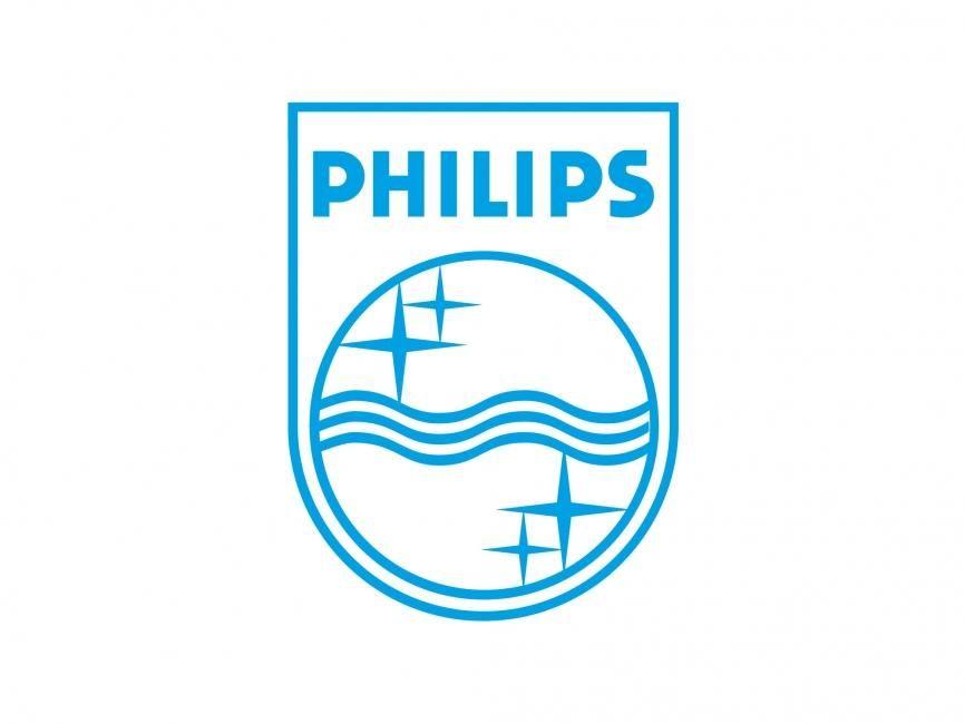 New Philips Shield Logo - Philips Logos