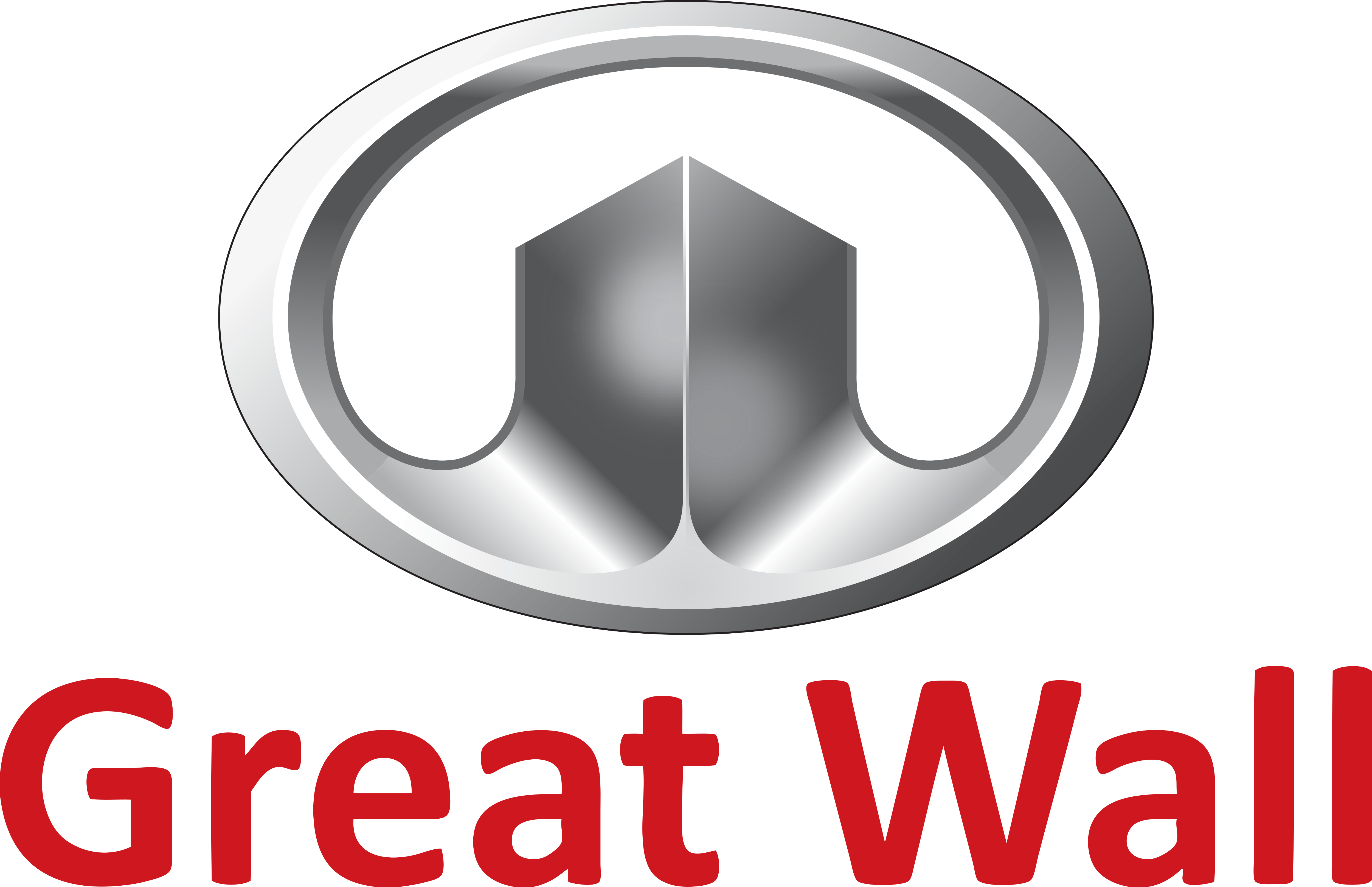 Great Wall Motors Logo - Great Wall Motors Company – Logos Download