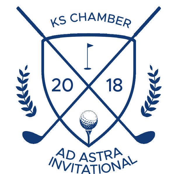 Golf Tournament Logo - Golf Tournament Logo FINAL Kansas Chamber