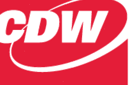 CDW Logo - CDW and the rise of the global 'super-VAR' | CRN