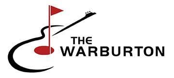 Golf Tournament Logo - Patrick Warburton Golf for Kids Celebrity Golf Tournament