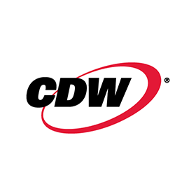 CDW Logo - CDW logo vector