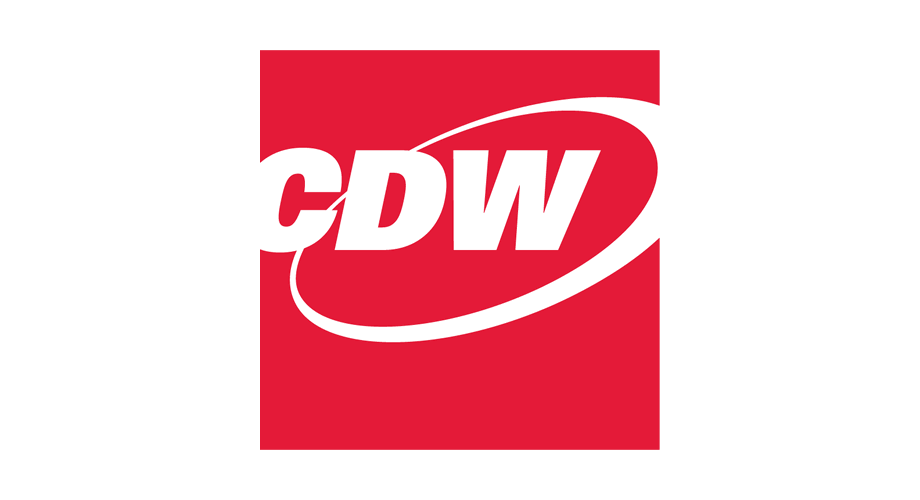 CDW Logo - CDW Logo Download Vector Logo