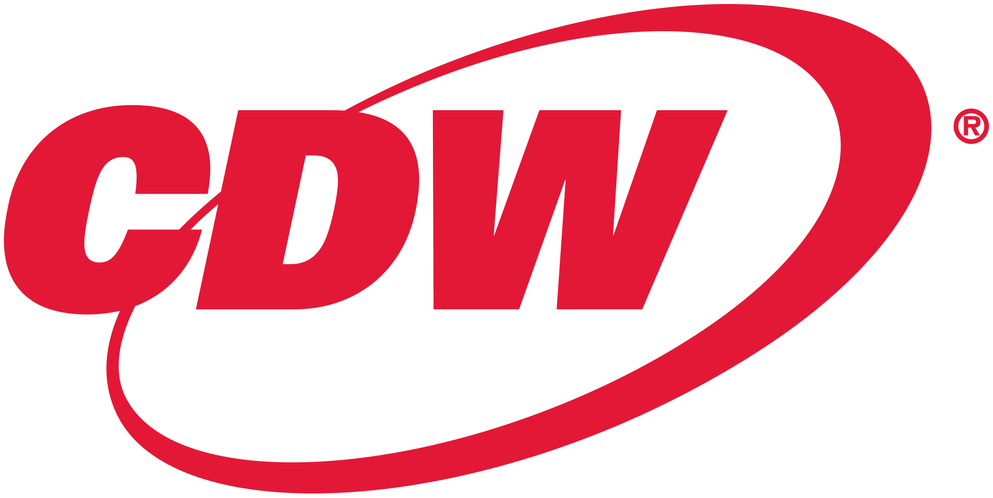 CDW Logo - CDW Logo.svg
