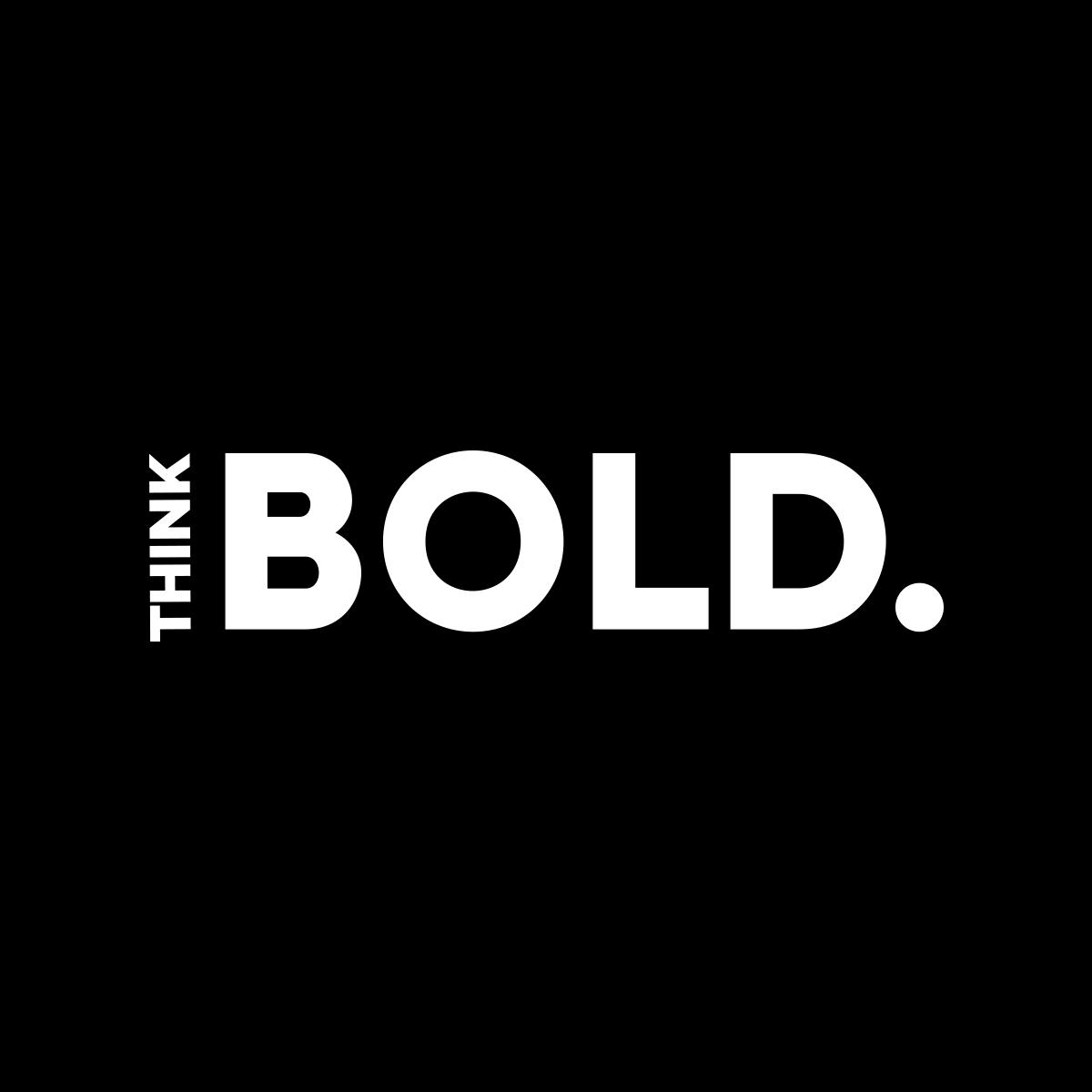 Bold Logo - Bold Logos