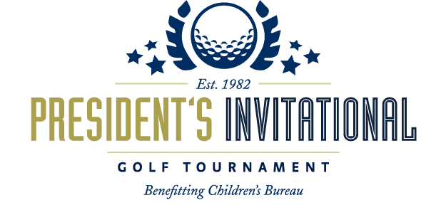Golf Tournament Logo - Golf Tournaments | Children's Bureau