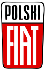 Fiat Automotive Logo - Polski Fiat