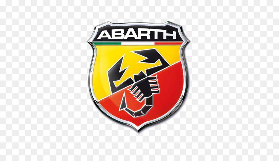 Fiat Automotive Logo - Abarth Fiat 500 Fiat Punto Car - cars logo brands png download ...
