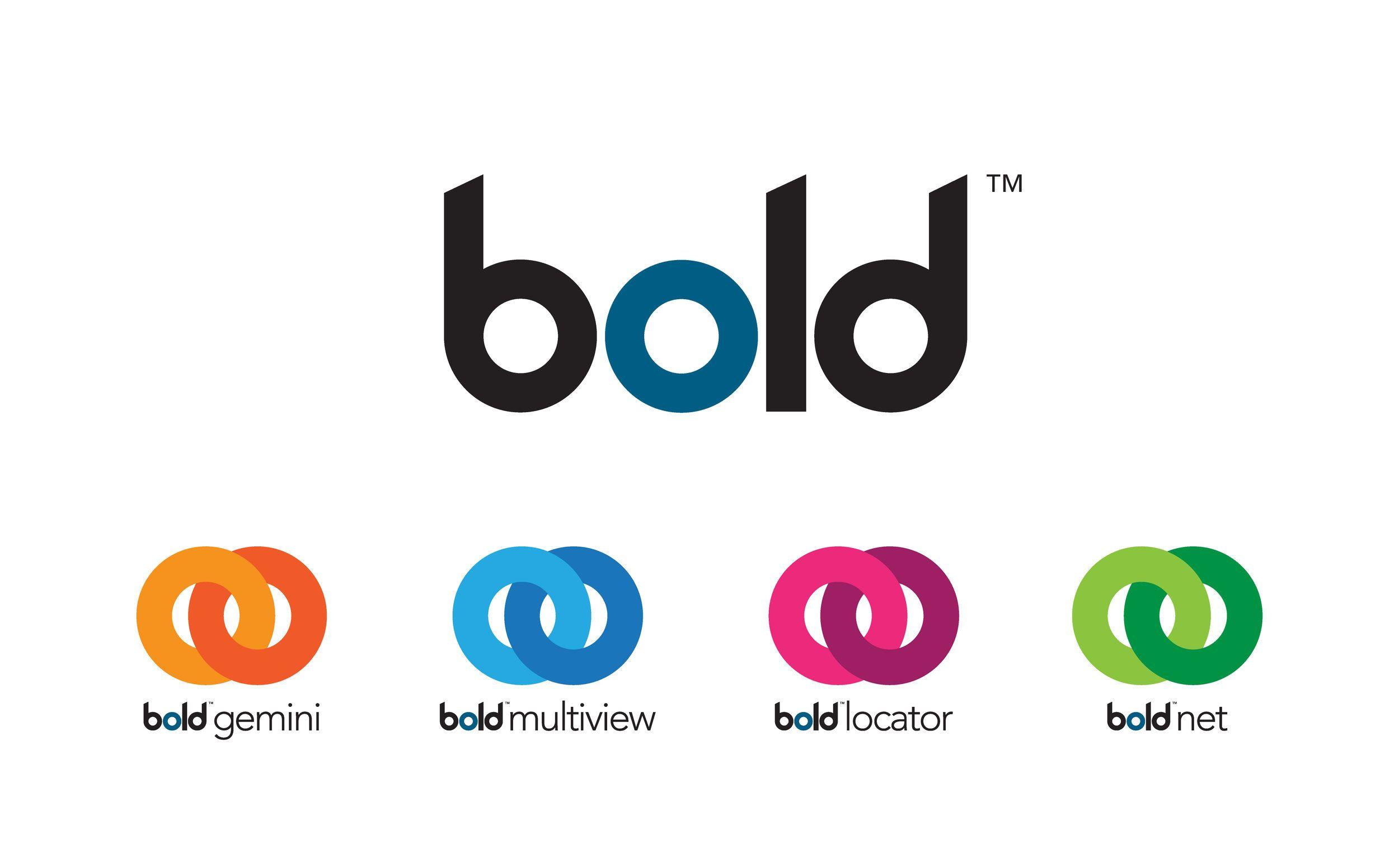 Bold Logo - Bold Communications — Rebel Design :: Transforming Brands