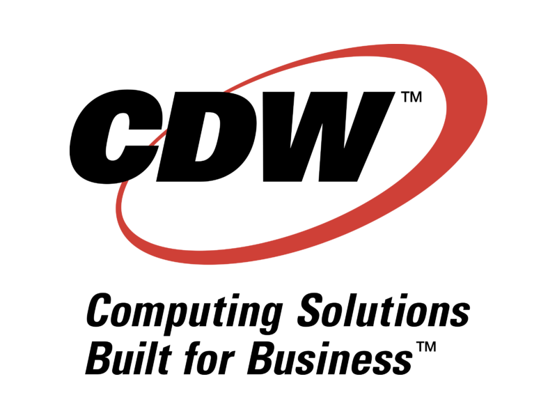 CDW Logo - CDW 1 Logo PNG Transparent & SVG Vector