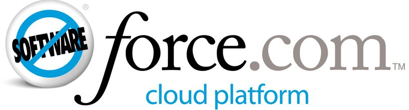 Force.com Logo - Powered By - Guide - DreamOps