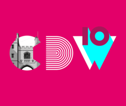 CDW Logo - Clerkenwell Design Week | 21-23 May 2019