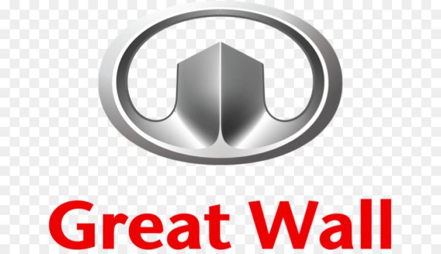 Great Wall Motors Logo - Great Wall Motors Great Wall Voleex C30 Logo Car - car png download ...