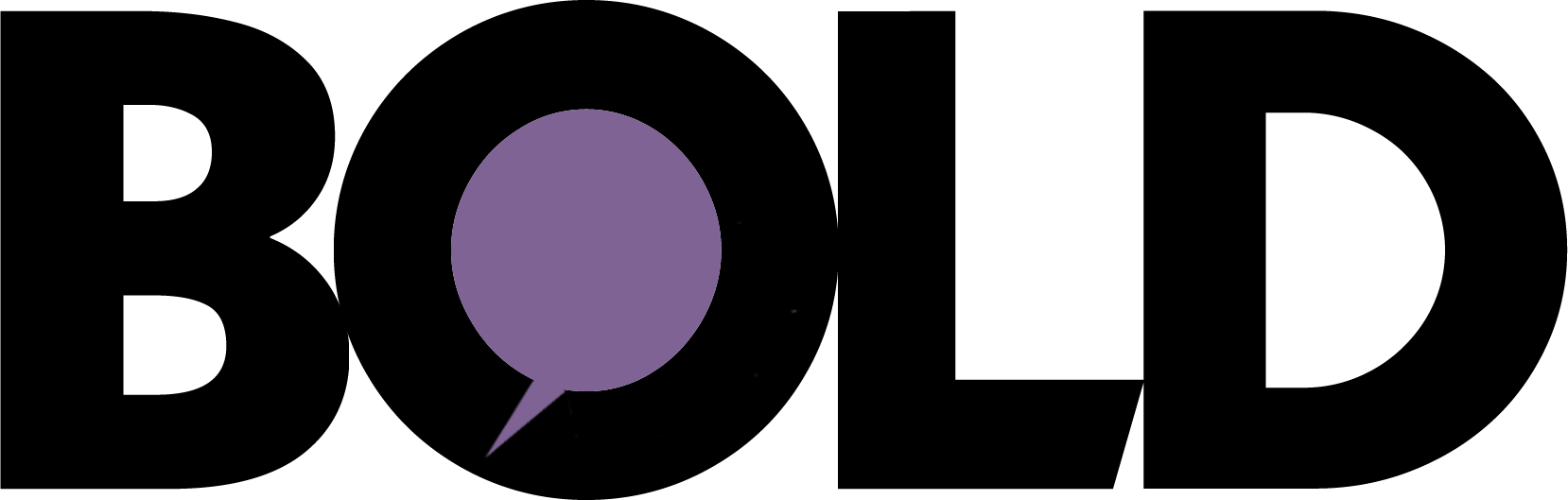 Bold Logo - BOLD logo Innovation Group