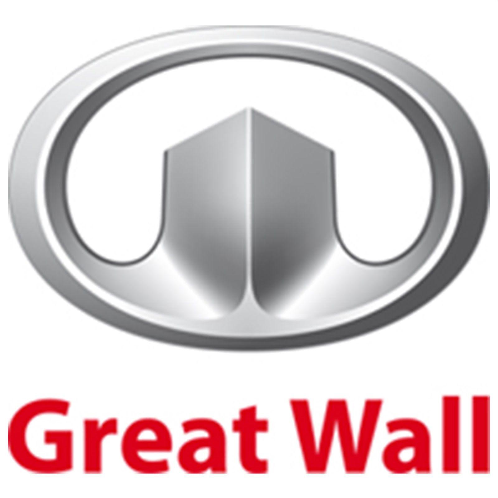 Great Wall Motors Logo - Automotive Database: Great Wall Motors
