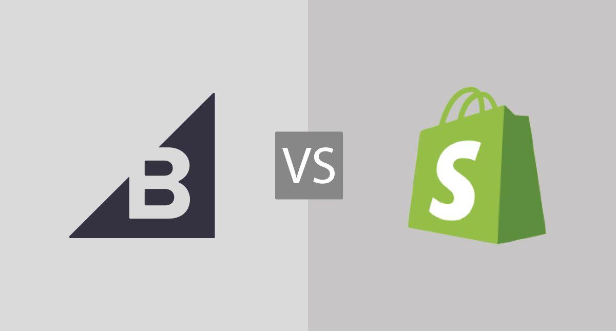 Bigcommerce Green Payment Logo - BigCommerce vs Shopify Comparison 2019 - Make A Website Hub