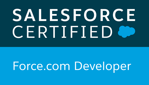 Force.com Logo - Get Salesforce Customization with a Certified & Experienced Team